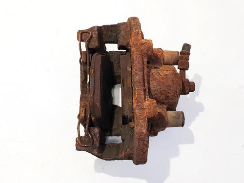 Left front brake caliper DAEWOO LANOS Saloon (KLAT) 1.5 | BP35412958M105 - Image 3