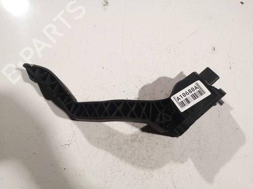 Used Pedal Pedal CITROËN C4 I (LC_) 1.6 HDi (90 hp) 34949013 34949013