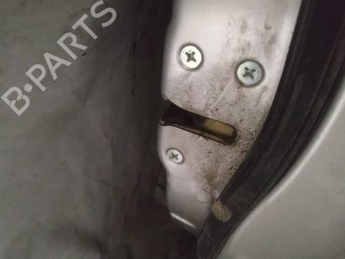 Front right lock HONDA FR-V (BE) 1.8 (BE1) | BP35269308C97 - Image 2