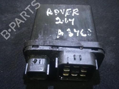 Used Electronic module Electronic module ROVER 200 II Hatchback (RF) 214 i (75 hp) 33486776 33486776