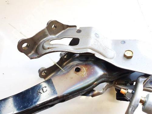 Pedal AUDI A4 B8 (8K2) 2.0 TDI | BP36688363I4 - Image 3