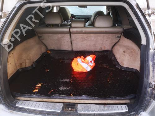 Engine mount SUBARU LEGACY IV (BL) 3.0 R AWD (BLE, B13) | BP32608366M89  - Image 11