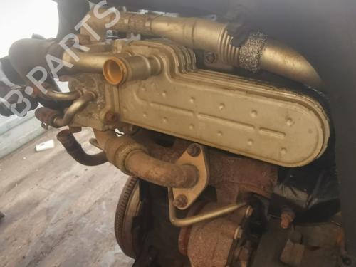 Egr VW GOLF V (1K1) 1.9 TDI | BP35587596M69 - Image 2