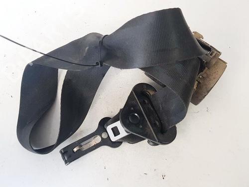 Used Rear left seatbelt Rear left seatbelt PEUGEOT 807 (EB_) 2.2 HDi (128 hp) 35510958 35510958
