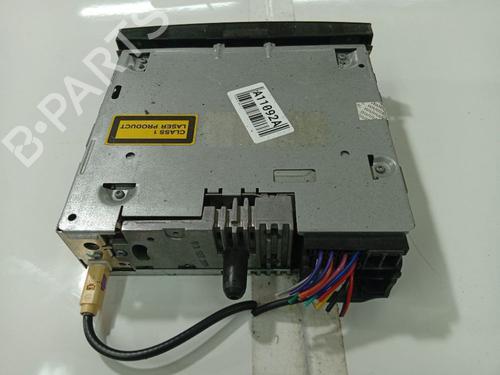 Used Radio Radio 34838638 34838638