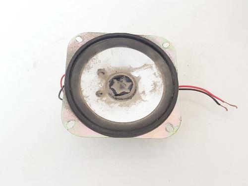 Used Speaker Speaker RENAULT SCÉNIC I MPV (JA0/1_, FA0_) 1.9 dTi (JA0N) (98 hp) 33529360 33529360