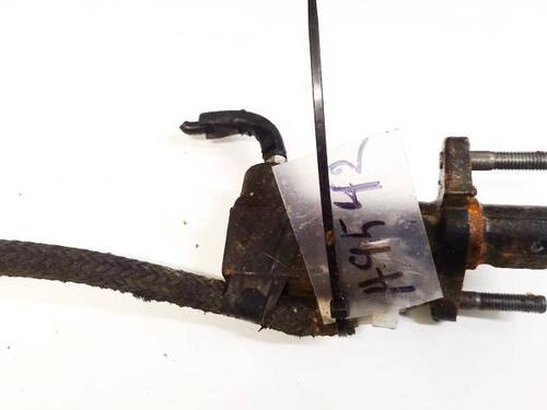 Used Clutch slave cylinder Clutch slave cylinder MAZDA CX-7 (ER) 2.3 AWD (248 hp) 35185970 35185970