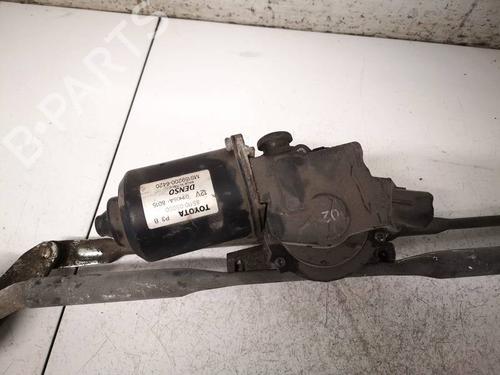 Used Front wiper motor Front wiper motor MERCEDES-BENZ GL-CLASS (X164) GL 420 CDI 4-matic (164.828) (306 hp) 39758606 39758606