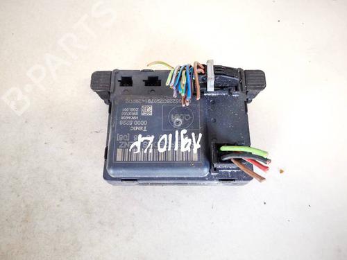 Used Electronic module Electronic module 35247457 35247457