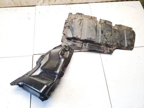 Used Underbody protection Underbody protection 39159233 39159233