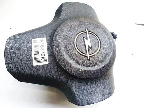 driver-airbag-opel-corsa-d-s07-2006-2007-2008-2009-2010-2011-2012-2013-2014-2015-32741167 main image
