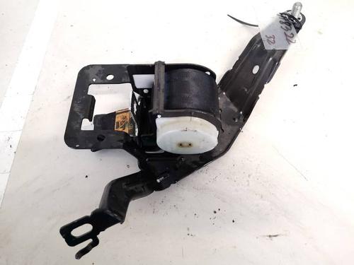 Used Rear center seatbelt Rear center seatbelt 35388123 35388123