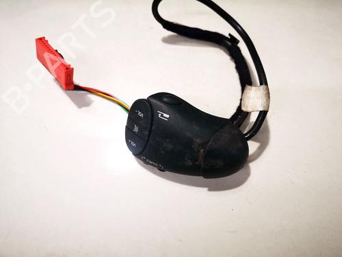 Used Steering wheel controls Steering wheel controls 35554912 35554912