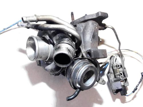 Used Turbocharger/Supercharger Turbocharger/Supercharger 35633588 35633588