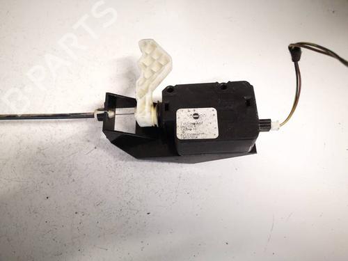 Brændstofdæksel aktuator Brændstofdæksel aktuator MINI MINI (R50, R53) One D (75 hp) 34877103 34877103