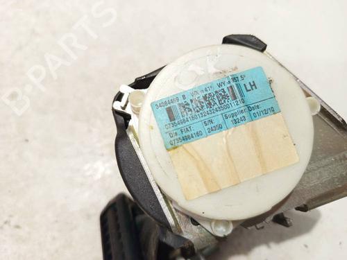 Rear left seatbelt FORD KA (RU8) 1.2 | BP34958420I29 - Image 3