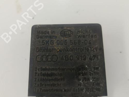 Electronic sensor AUDI A4 B5 (8D2) 1.9 TDI | BP32535844M84  - Image 5