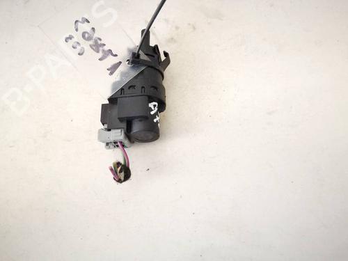 Electronic module VOLVO S80 II (124) D5 | BP35373241M83 - Image 3