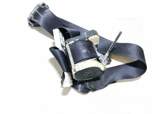 Used Front right seatbelt Front right seatbelt OPEL ZAFIRA A MPV (T98) 2.2 DTI 16V (F75) (125 hp) 35607727 35607727