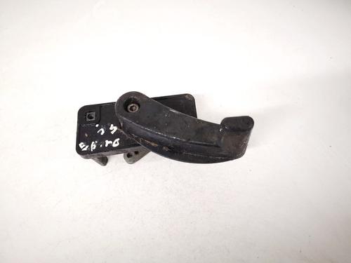 Used Rear right interior door handle Rear right interior door handle 35459908 35459908