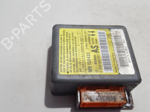Used ECU airbags ECU airbags MITSUBISHI CARISMA (DA_) 1.8 (DA2A) (116 hp) 33508569 33508569