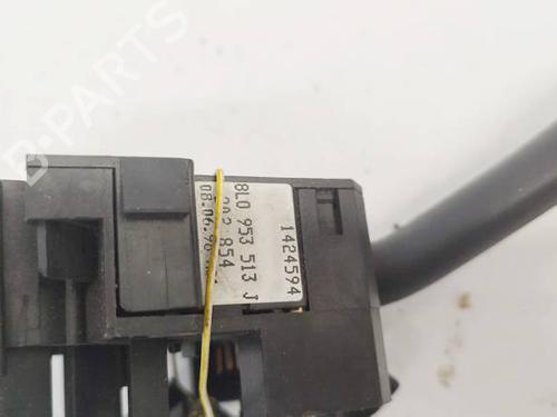 Warning switch AUDI A6 C5 (4B2, 4B4) 2.5 TDI | BP34788730I22 - Image 3