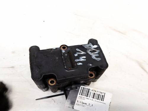 Electronic module AUDI A2 (8Z0) 1.4 | BP34770053M83 - Image 3