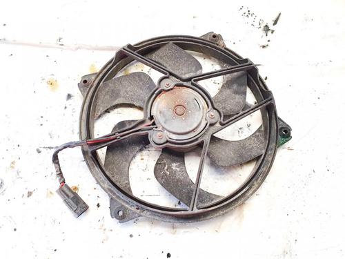 Used Fan Fan PEUGEOT 307 (3A/C) 2.0 16V (136 hp) 35394554 35394554