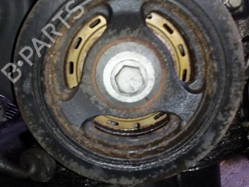 Used Pulley Pulley SUZUKI SX4 (EY, GY) 1.6 DDIS (RW416D) (90 hp) 35656486 35656486