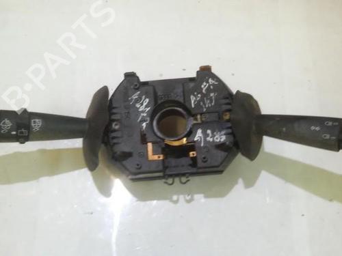 Used Warning switch Warning switch ALFA ROMEO 147 (937_) 1.9 JTD (937AXD1A, 937BXD1A) (110 hp) 35663954 35663954