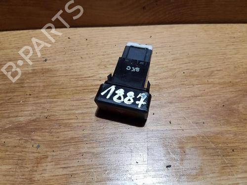 Used Warning switch Warning switch NISSAN ALMERA I Hatchback (N15) 2.0 D (75 hp) 35653979 35653979