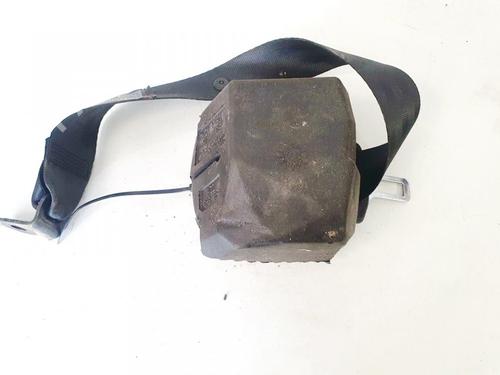 Rear left seatbelt VW PASSAT B6 (3C2) 2.0 TDI | BP35392747I29 - Image 3