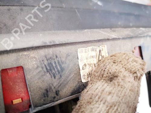 Third brake light OPEL VECTRA C (Z02) 2.2 DTI 16V (F69) | BP34991836L11 - Image 3