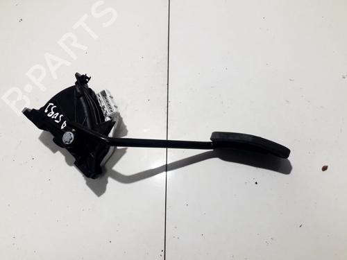 Pédale Pédale VOLVO XC90 I (275) D5 AWD (185 hp) 35876073 35876073