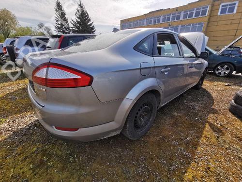Switch FORD MONDEO IV (BA7) 1.8 TDCi | BP32579141I30