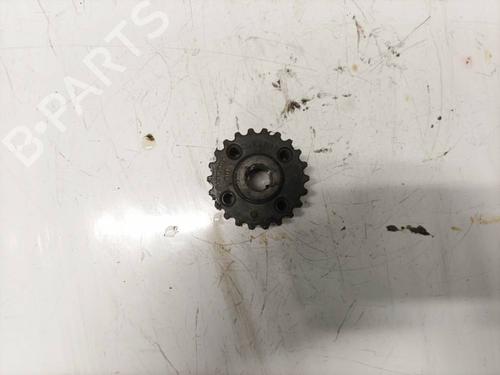 Used Pulley Pulley SKODA OCTAVIA II (1Z3) 1.9 TDI (105 hp) 35159685 35159685