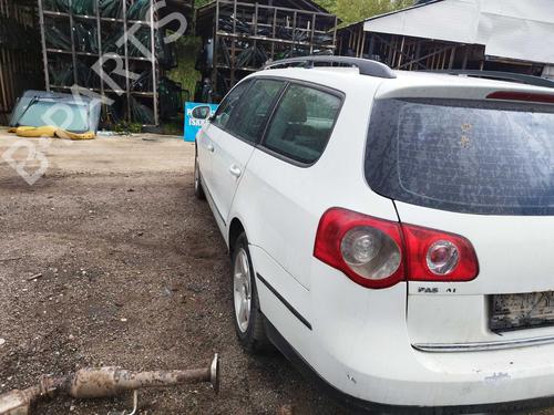 Fuse box VW PASSAT B6 (3C2) 2.0 TDI | BP32904962E1 - Image 8