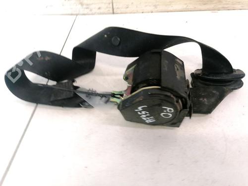 Front right seatbelt BMW 3 Touring (E46) 320 d | BP35434866I25 - Image 2
