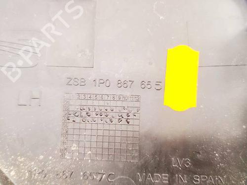 Other SEAT LEON (1P1) 1.9 TDI | BP34774323O1 - Image 3