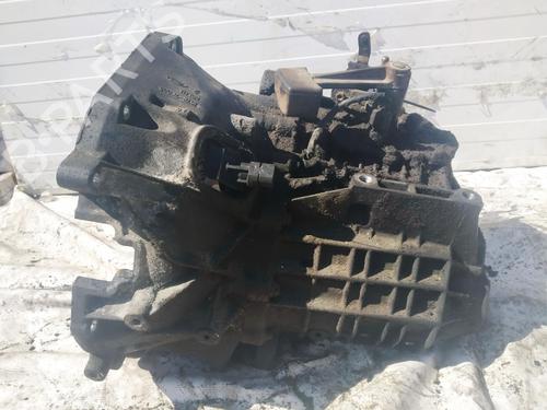 Gearbox FORD C-MAX (DM2) 1.6 TDCi | BP35598804M3 - Image 3