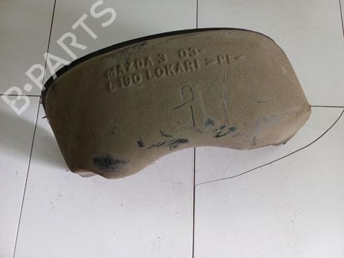 Hjulbue MAZDA 3 (BL) 2.2 MZR CD (BL10) | BP38917097C56 - Image 3
