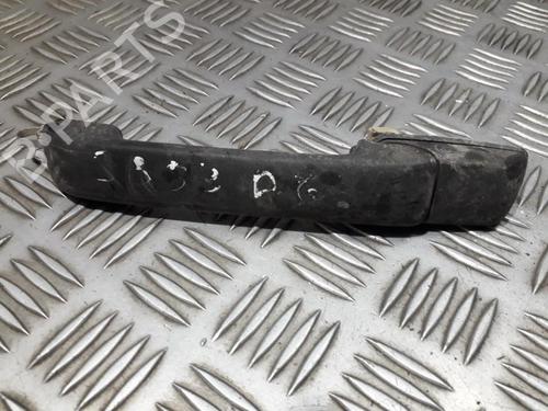 Used Front right exterior door handle Front right exterior door handle 35703813 35703813