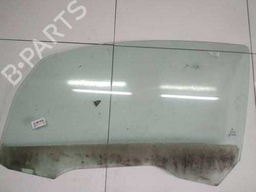 Used Front left door window Front left door window 38581068 38581068