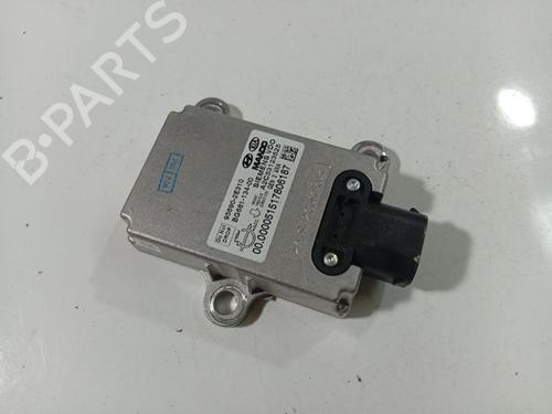 Electronic module KIA CARENS III MPV (UN) 2.0 CRDi 140 | BP40000114M83 - Image 2