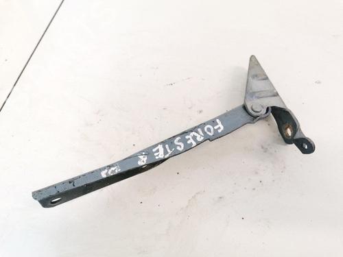 Used Hinge/Door check strap Hinge/Door check strap CITROËN BERLINGO MULTISPACE (B9) 1.6 HDi 90 (90 hp) 35505298 35505298