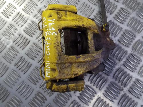 Used Right front brake caliper Right front brake caliper MINI MINI (R50, R53) One (90 hp) 35674955 35674955