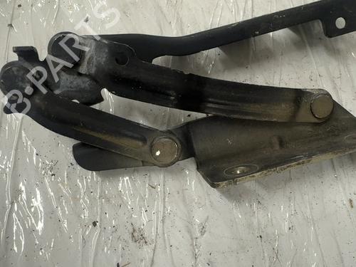 Used Hinge/Door check strap Hinge/Door check strap VW GOLF V (1K1) 1.9 TDI (105 hp) 36312907 36312907