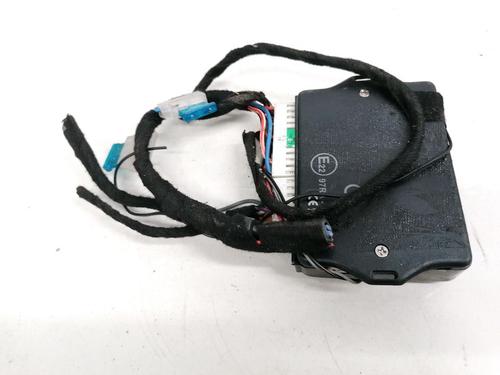Electronic module FIAT PANDA (169_) 1.1 (169.AXA1A) | BP35555179M83 - Image 3