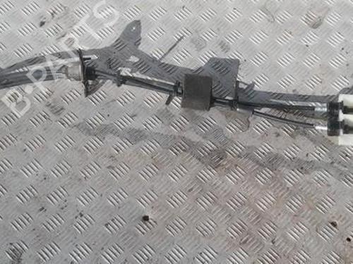 Used Gear lever Gear lever MITSUBISHI CARISMA (DA_) 1.8 (DA2A) (116 hp) 35666834 35666834