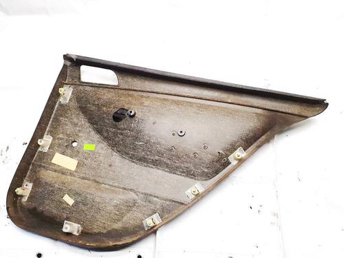 Rear left panel SKODA FABIA I (6Y2) 1.4 | BP35363626C60 - Image 3